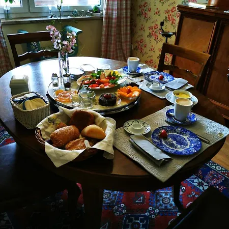 فندق مبيت وإفطار Am Lindenplatz 3*