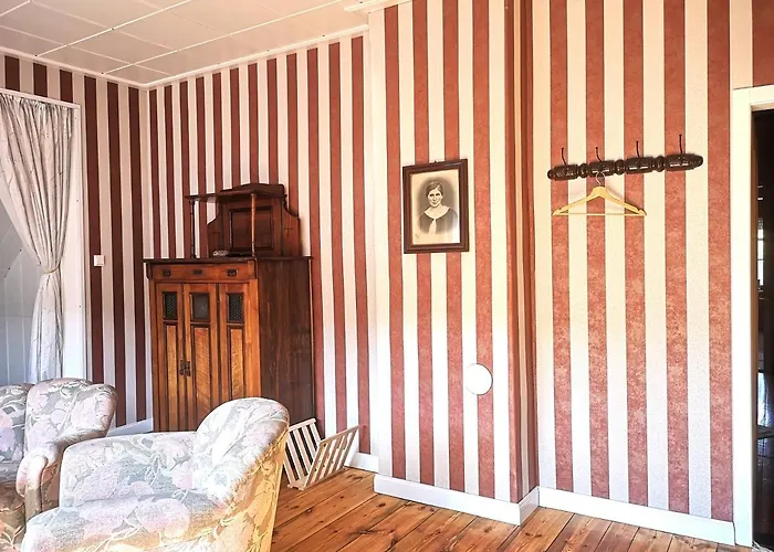 Am Lindenplatz Bed & Breakfast